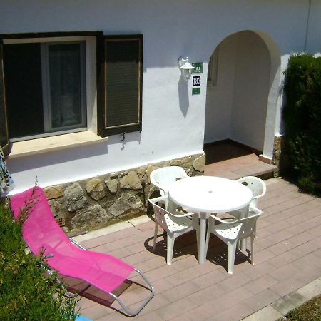 Denia El Palmar 183 Villa Exterior foto