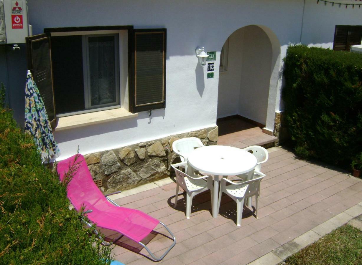 Denia El Palmar 183 Villa Exterior foto